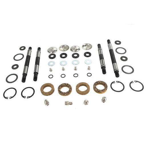1936 Knucklehead Rocker Shaft and Cap Kit - V-Twin 11-1143