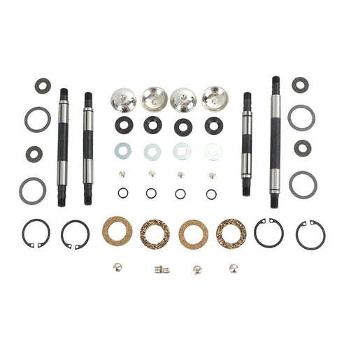 1936 Knucklehead Rocker Shaft and Cap Kit - V-Twin 11-1143