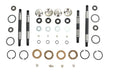 V-Twin Manufacturing 1936 Knucklehead Rocker Shaft and Cap Kit - additional view 2