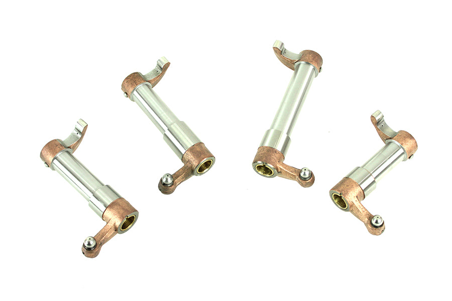 V-Twin Manufacturing Knucklehead Rocker Arm Set - additional view 2