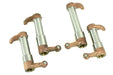 V-Twin Manufacturing Knucklehead Rocker Arm Set - additional view 3