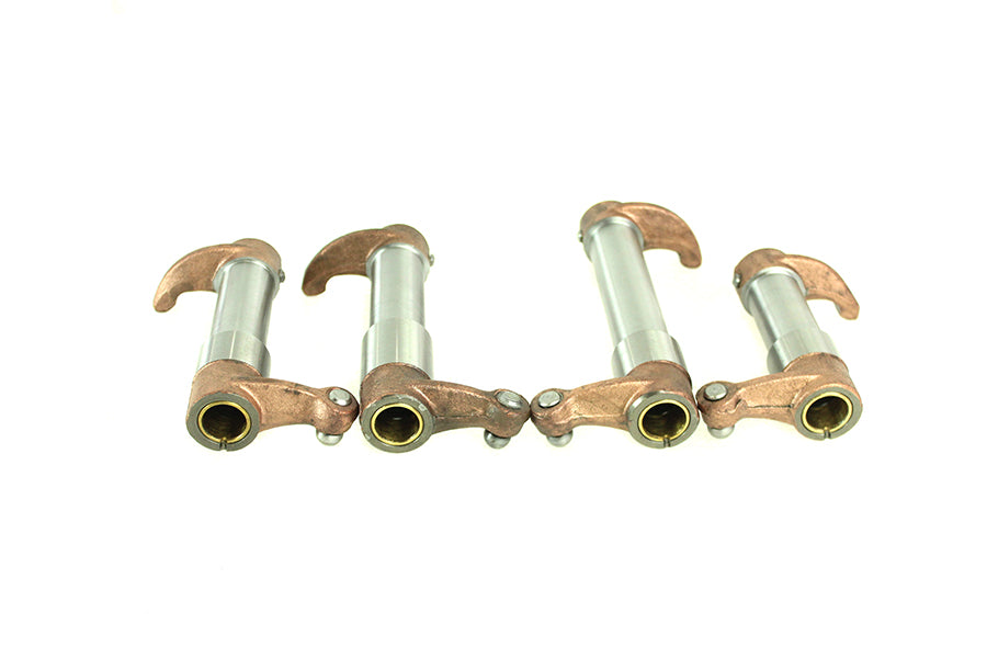 V-Twin Manufacturing Knucklehead Rocker Arm Set - additional view 4