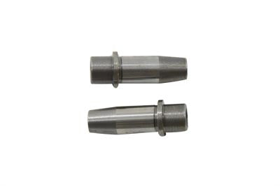 V-Twin Manufacturing Cast Iron Standard Intake Valve Guide Set - additional view 2