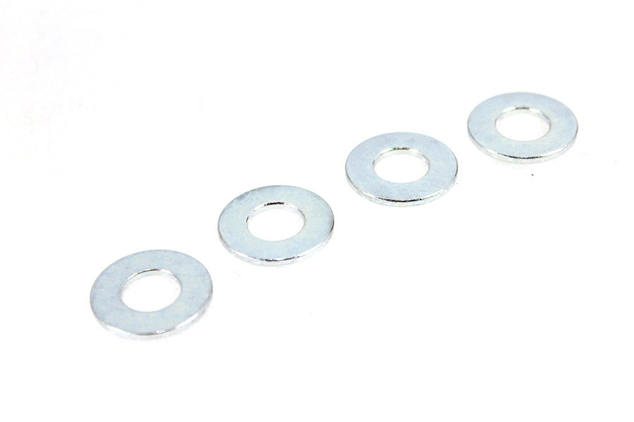 V-Twin Manufacturing 1936 Rocker Shaft Washer Set