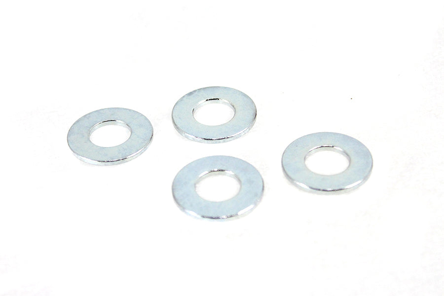 V-Twin Manufacturing 1936 Rocker Shaft Washer Set - additional view 4