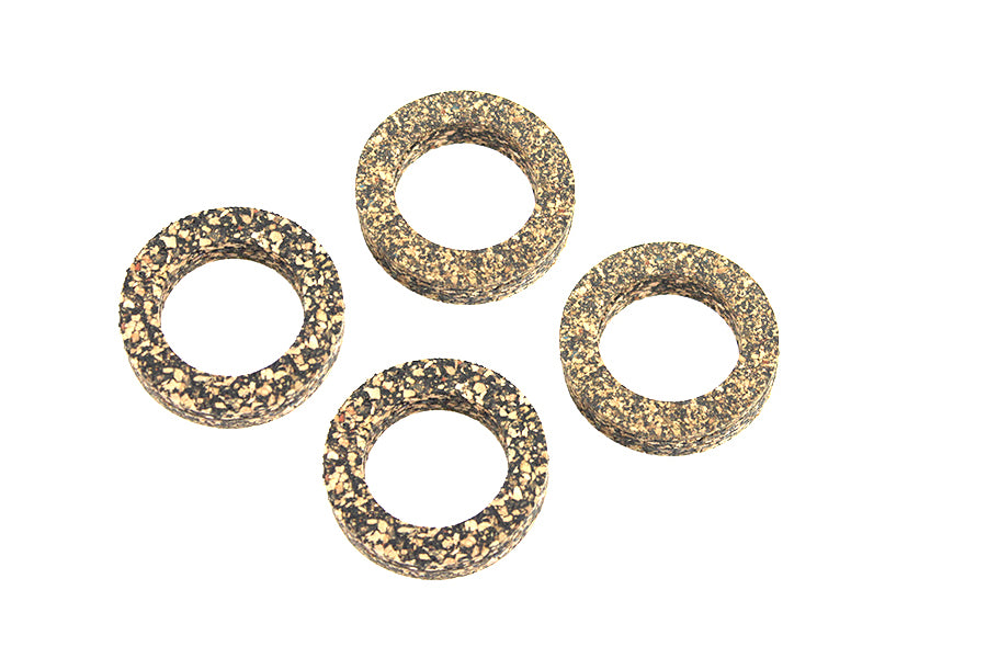 V-Twin Manufacturing 1936 Rocker Arm Cork Set