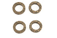 V-Twin Manufacturing 1936 Rocker Arm Cork Set - additional view 2
