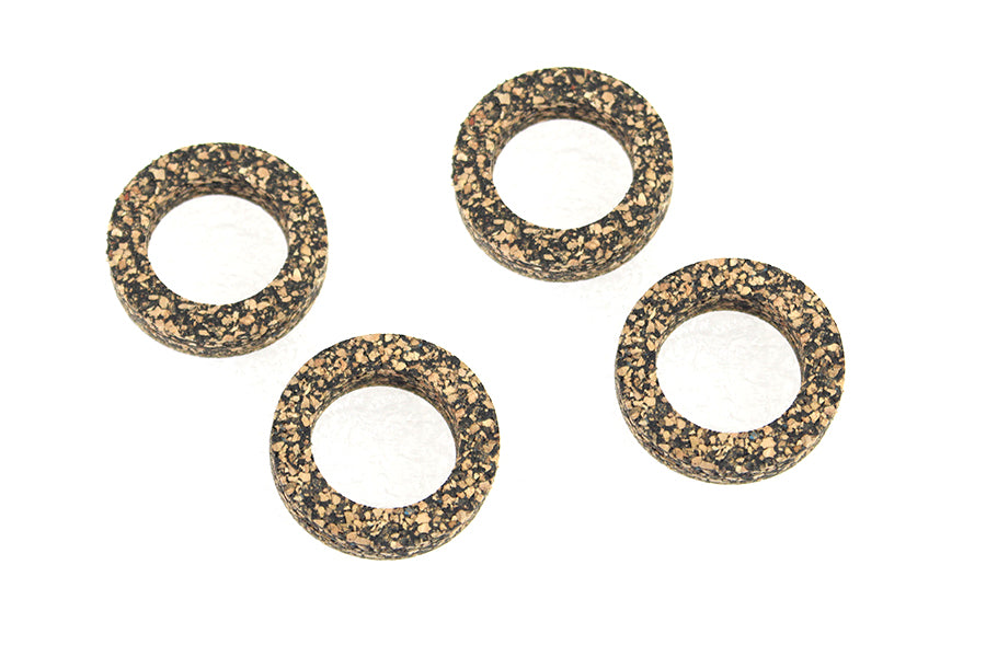 V-Twin Manufacturing 1936 Rocker Arm Cork Set - additional view 3