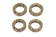 V-Twin Manufacturing 1936 Rocker Arm Cork Set - additional view 4