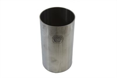 L.A. Sleeve 3.625 Cylinder Sleeve