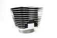 V-Twin Manufacturing 96 Twin Cam Stock Replacement Cylinder Black - additional view 2