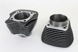 V-Twin Manufacturing M-8 Big Bore Black Cylinder Set - additional view 3