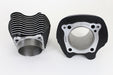 V-Twin Manufacturing M-8 Big Bore Black Cylinder Set - additional view 4