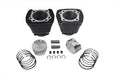 V-Twin Manufacturing 1200cc Cylinder and Piston Kit
