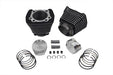 V-Twin Manufacturing 1200cc Cylinder and Piston Kit - additional view 2