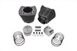 V-Twin Manufacturing 1200cc Cylinder and Piston Kit - additional view 2