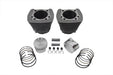 V-Twin Manufacturing 1200cc Cylinder and Piston Kit - additional view 3