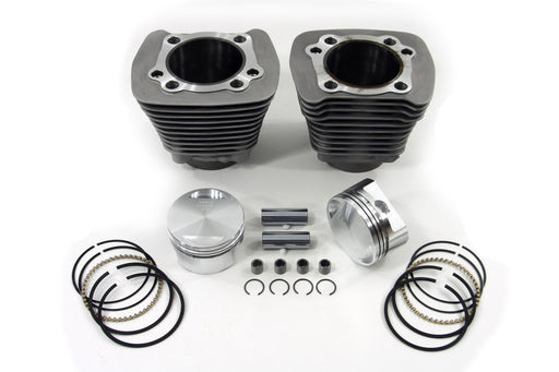 V-Twin Manufacturing 1200cc Cylinder and Piston Kit