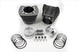 V-Twin Manufacturing 1200cc Cylinder and Piston Kit - additional view 2