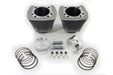 V-Twin Manufacturing 1200cc Cylinder and Piston Kit - additional view 3