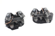 V-Twin Manufacturing Knucklehead Cylinder Head Set Bare - additional view 2
