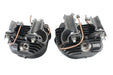 V-Twin Manufacturing Knucklehead Cylinder Head Set Bare - additional view 3