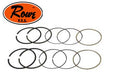 Rowe 74 Piston Ring Set Standard