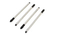 Andrews Andrews M8 Adjustable Pushrod Set - additional view 2