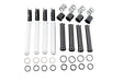 V-Twin Manufacturing M8 Pushrod Cover Kit - additional view 2