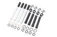 V-Twin Manufacturing M8 Pushrod Cover Kit - additional view 4