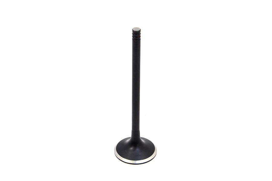 Kibblewhite M8 Black Diamond Exhaust Valve