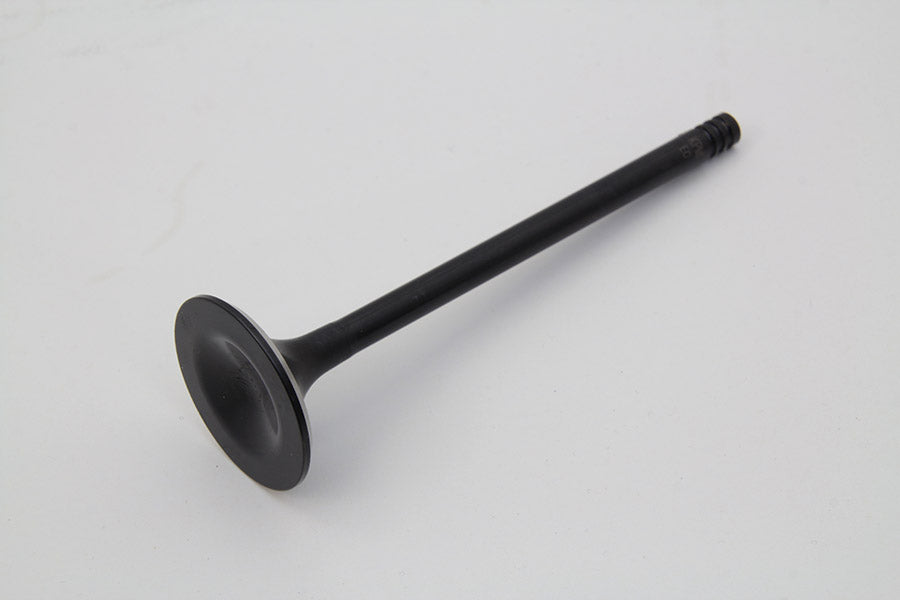 Kibblewhite M8 Black Diamond Exhaust Valve - additional view 4