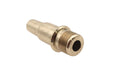 Kibblewhite M8 Bronze Intake Valve Guide - additional view 3