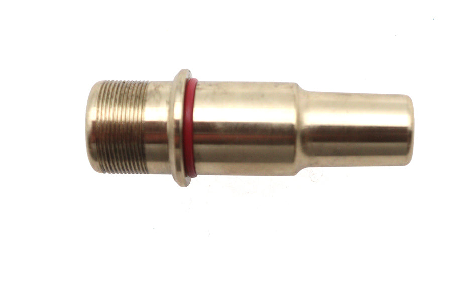 Kibblewhite M8 Bronze Intake Valve Guide - additional view 4