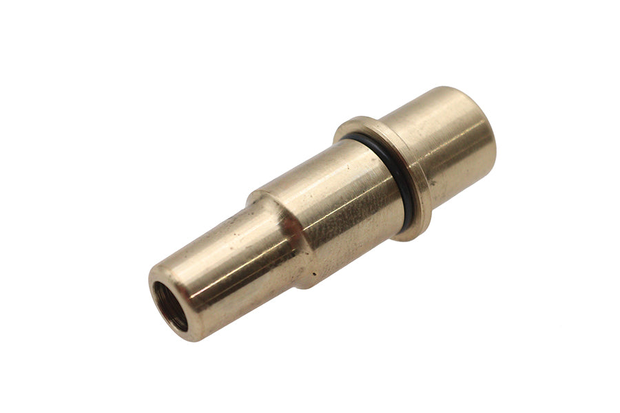 Kibblewhite M8 Bronze Intake Valve Guide - additional view 2