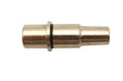 Kibblewhite M8 Bronze Intake Valve Guide - additional view 4