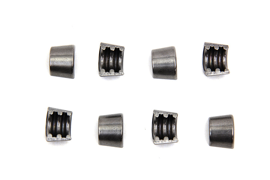 Eastern Valve Spring Keeper Set