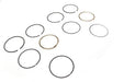 Rowe 74 Piston Ring Set Standard - additional view 2