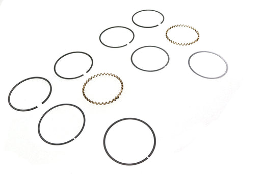 Rowe 74 Piston Ring Set Standard - additional view 2