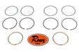 Rowe 80 Shovelhead Piston Ring Set Standard