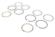 Rowe 80 Shovelhead Piston Ring Set Standard - additional view 3