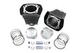V-Twin Manufacturing 83 Evolution Big Bore Cylinder Kit