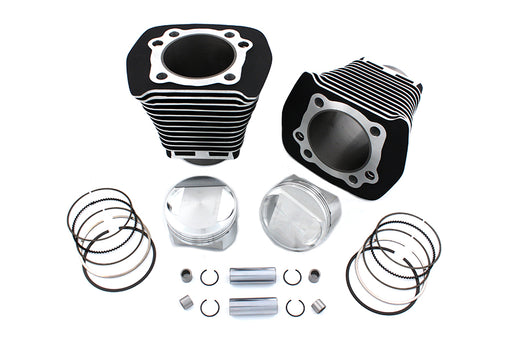 V-Twin Manufacturing 83 Evolution Big Bore Cylinder Kit