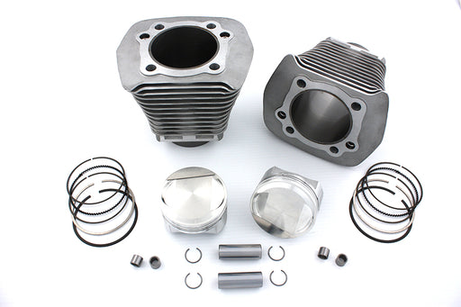 V-Twin Manufacturing 83 Evolution Big Bore Cylinder Kit