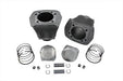 V-Twin Manufacturing 83 Evolution Big Bore Cylinder Kit - additional view 2
