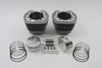 V-Twin Manufacturing 107 Big Bore Twin Cam Cylinder Kit - additional view 3