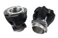 V-Twin Manufacturing Replica 74 Knucklehead Cylinder Set Black - additional view 2