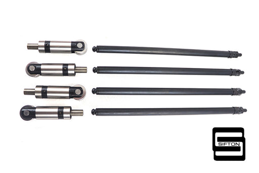 Sifton Sifton Soft Touch Tappet Set