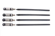 Sifton Sifton Soft Touch Tappet Set - additional view 2