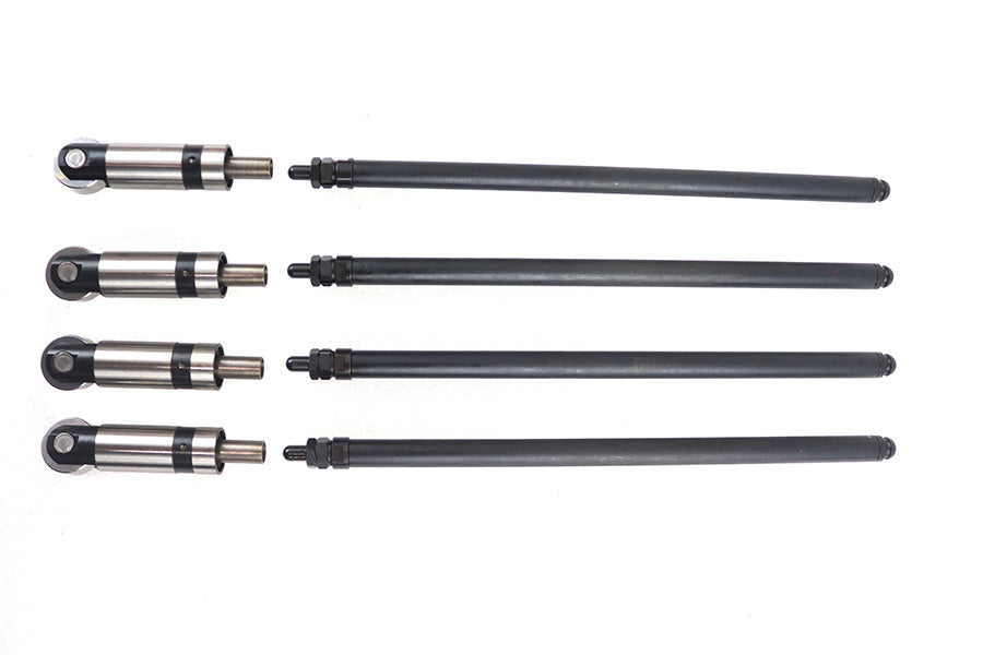 Sifton Sifton Soft Touch Tappet Set - additional view 2